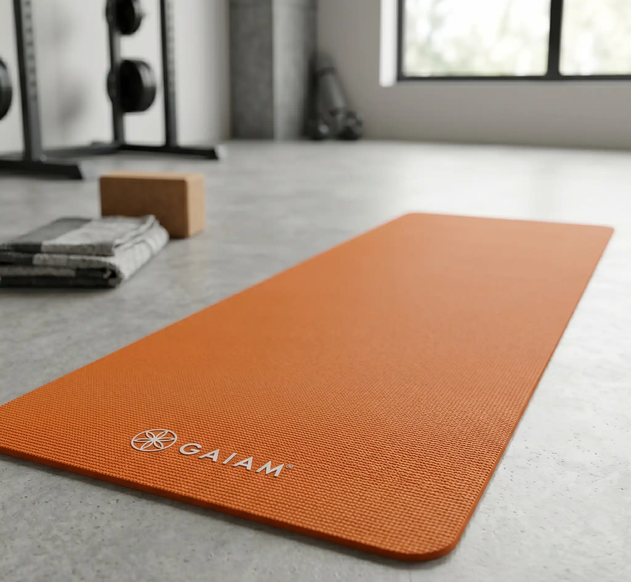 Esterilla Yoga Pro