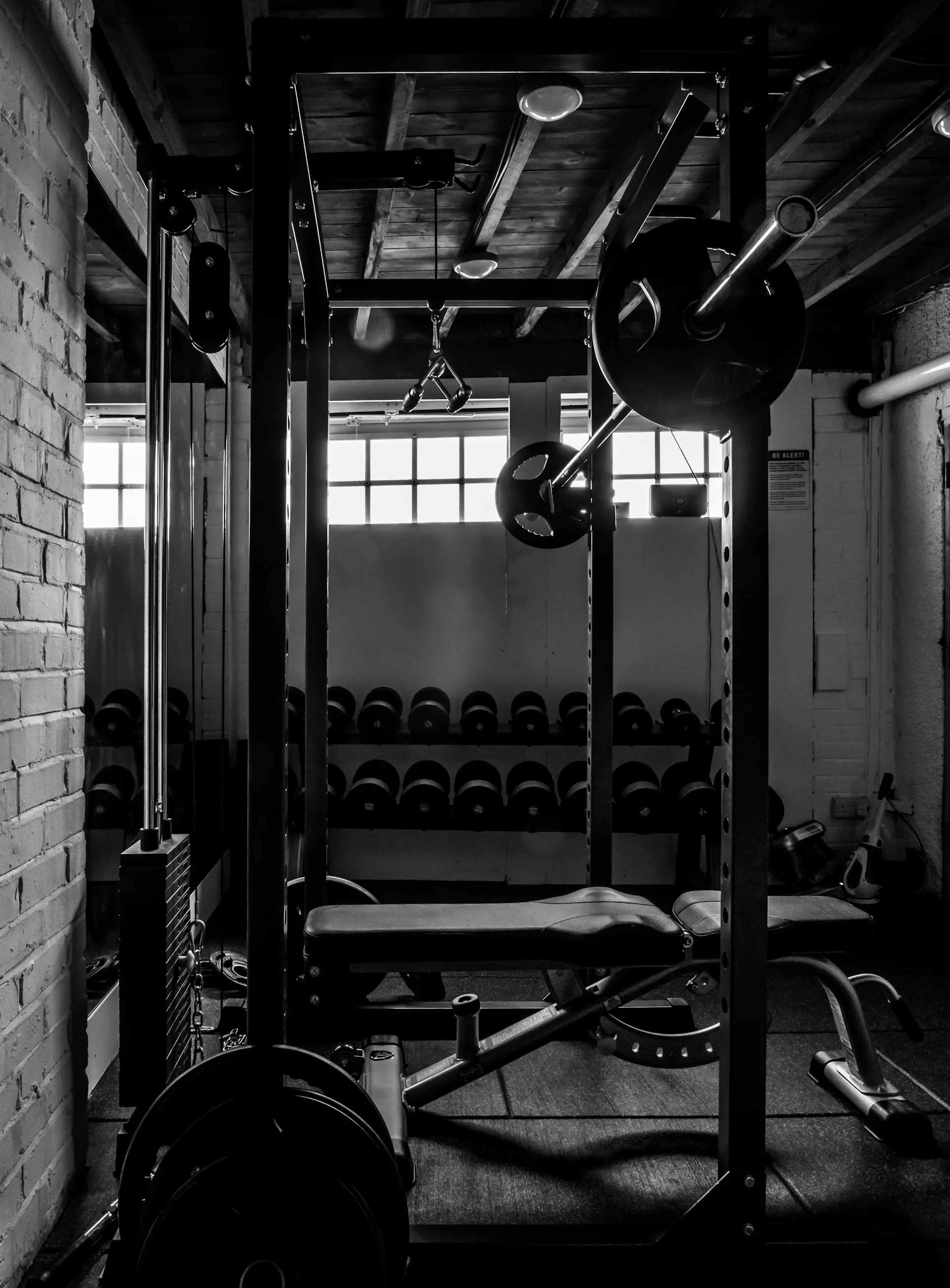 Instalaciones JaceFit