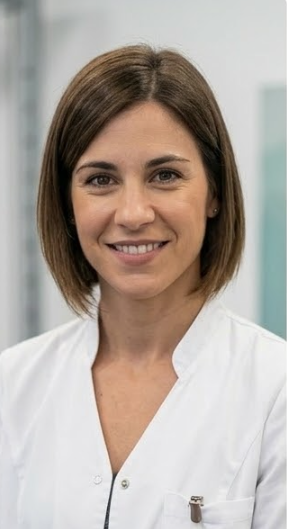 Dra. Elena Sanz