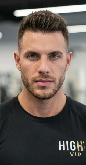 Sergio Ruiz